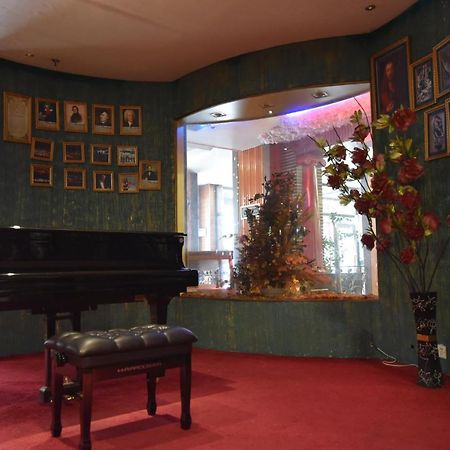 Bremen Holiday Hotel Χαρμπίν Εξωτερικό φωτογραφία
