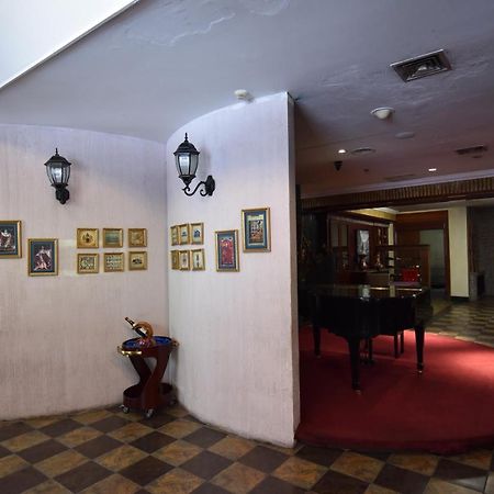 Bremen Holiday Hotel Χαρμπίν Εξωτερικό φωτογραφία