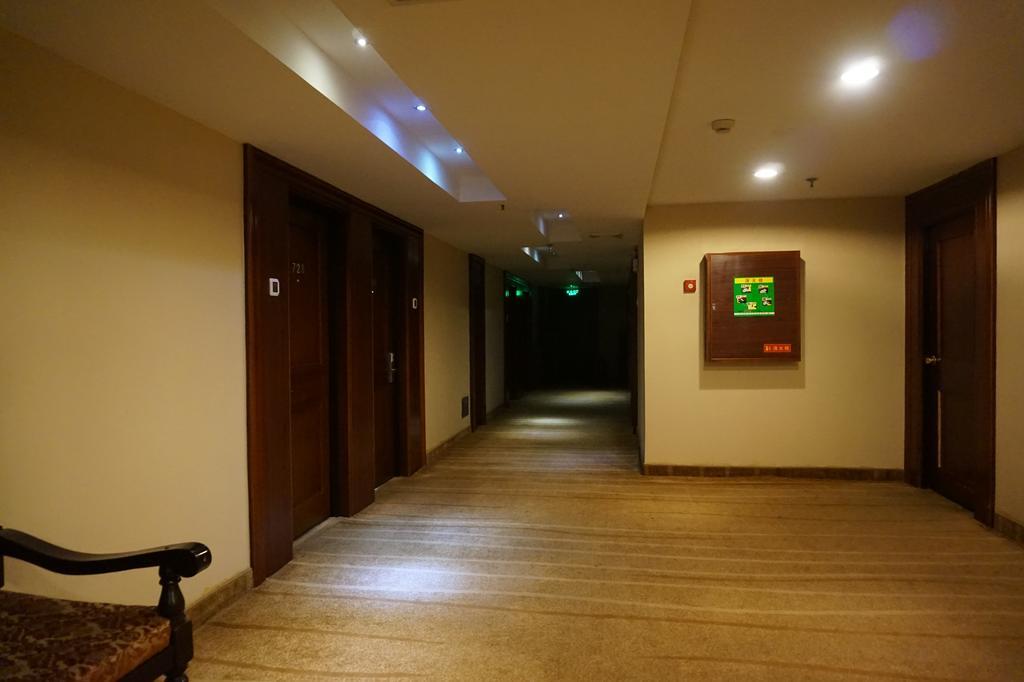Bremen Holiday Hotel Χαρμπίν Εξωτερικό φωτογραφία