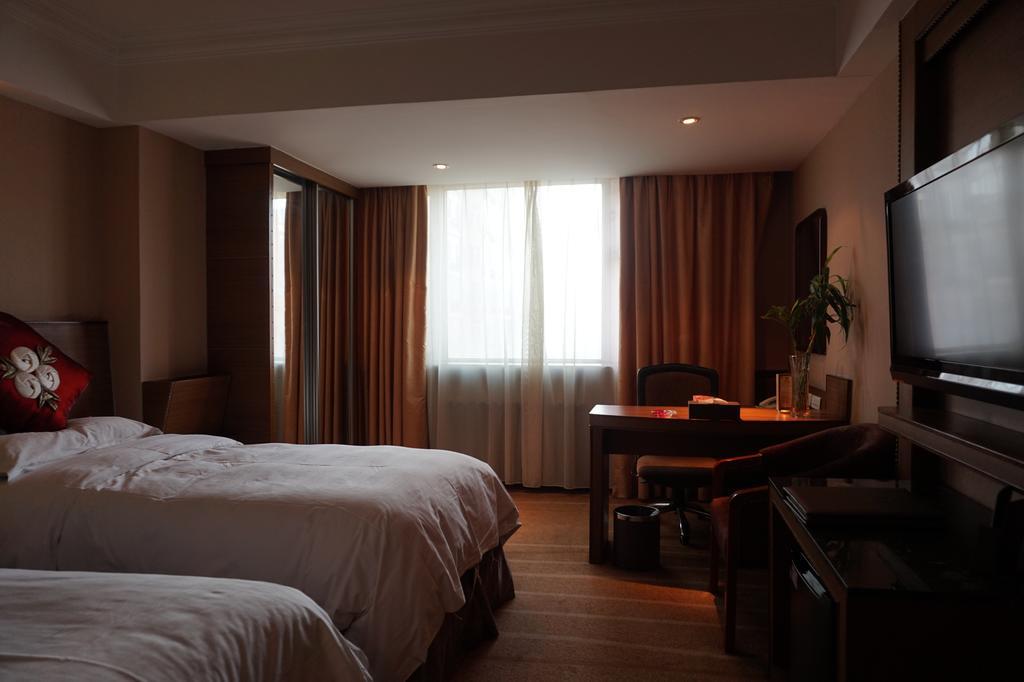 Bremen Holiday Hotel Χαρμπίν Εξωτερικό φωτογραφία