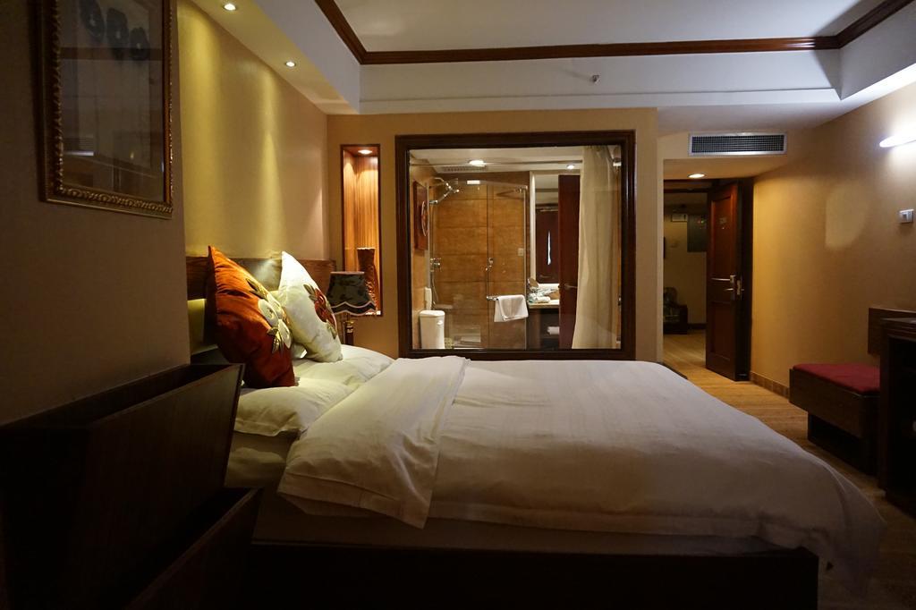 Bremen Holiday Hotel Χαρμπίν Εξωτερικό φωτογραφία