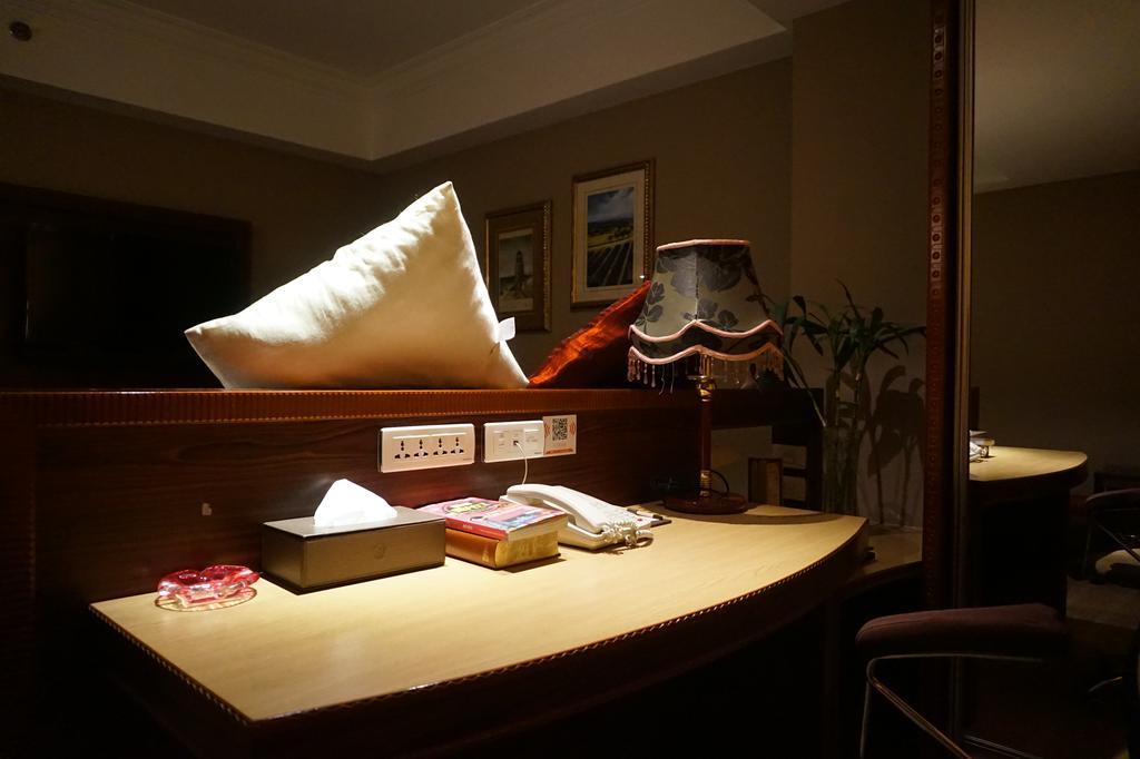 Bremen Holiday Hotel Χαρμπίν Εξωτερικό φωτογραφία