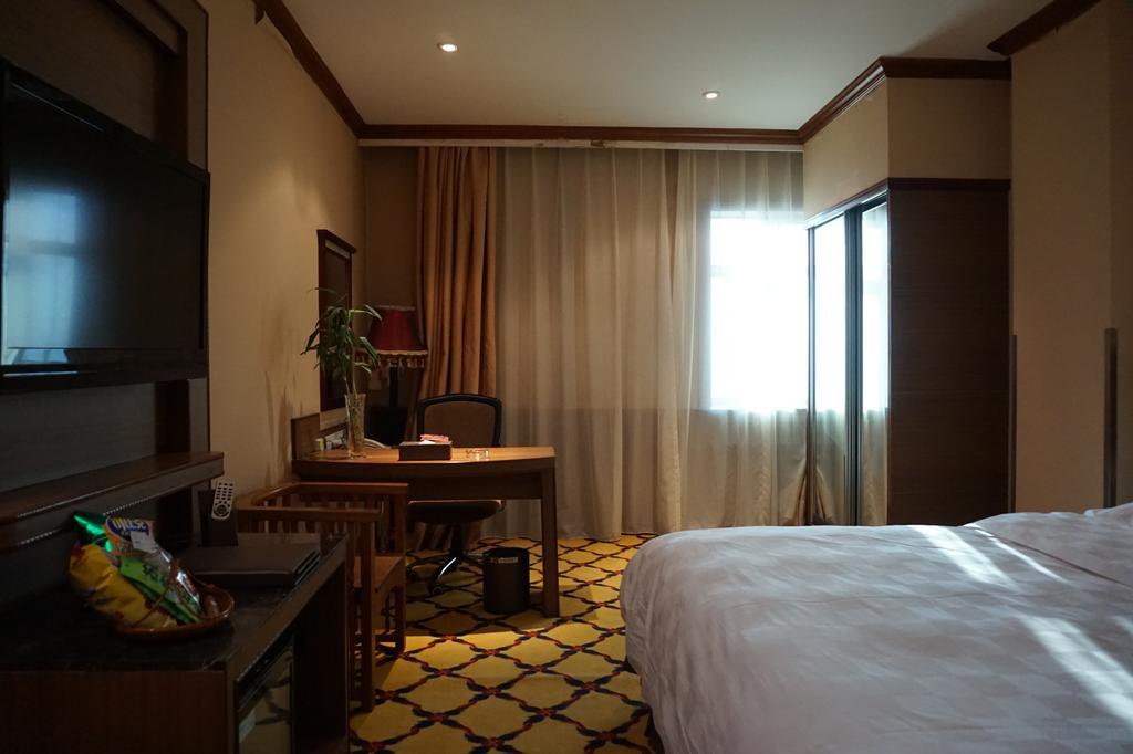 Bremen Holiday Hotel Χαρμπίν Εξωτερικό φωτογραφία