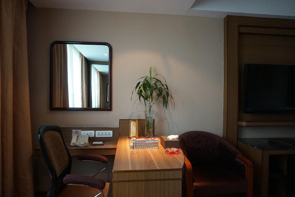 Bremen Holiday Hotel Χαρμπίν Εξωτερικό φωτογραφία