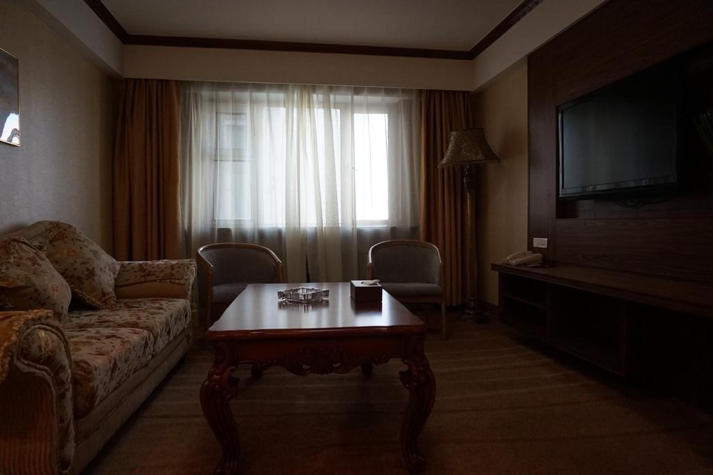 Bremen Holiday Hotel Χαρμπίν Εξωτερικό φωτογραφία