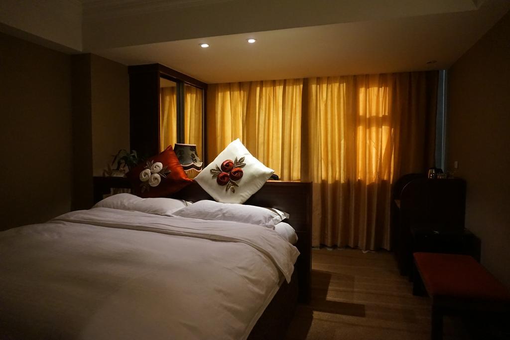 Bremen Holiday Hotel Χαρμπίν Εξωτερικό φωτογραφία
