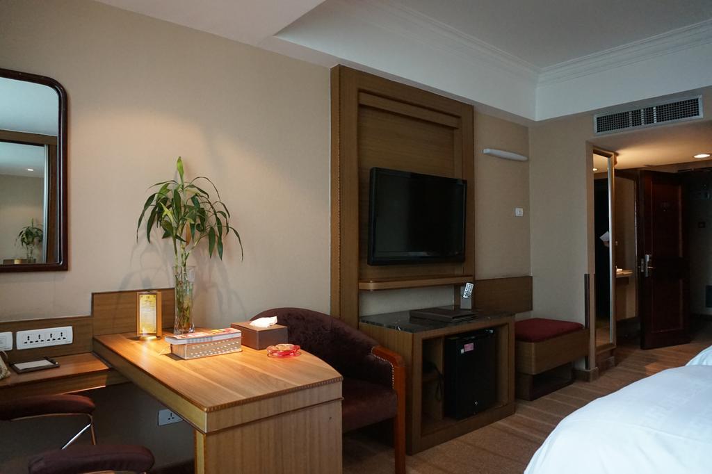 Bremen Holiday Hotel Χαρμπίν Εξωτερικό φωτογραφία