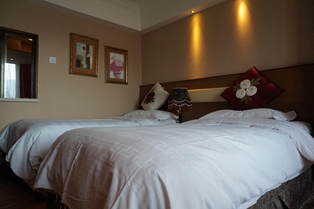Bremen Holiday Hotel Χαρμπίν Εξωτερικό φωτογραφία