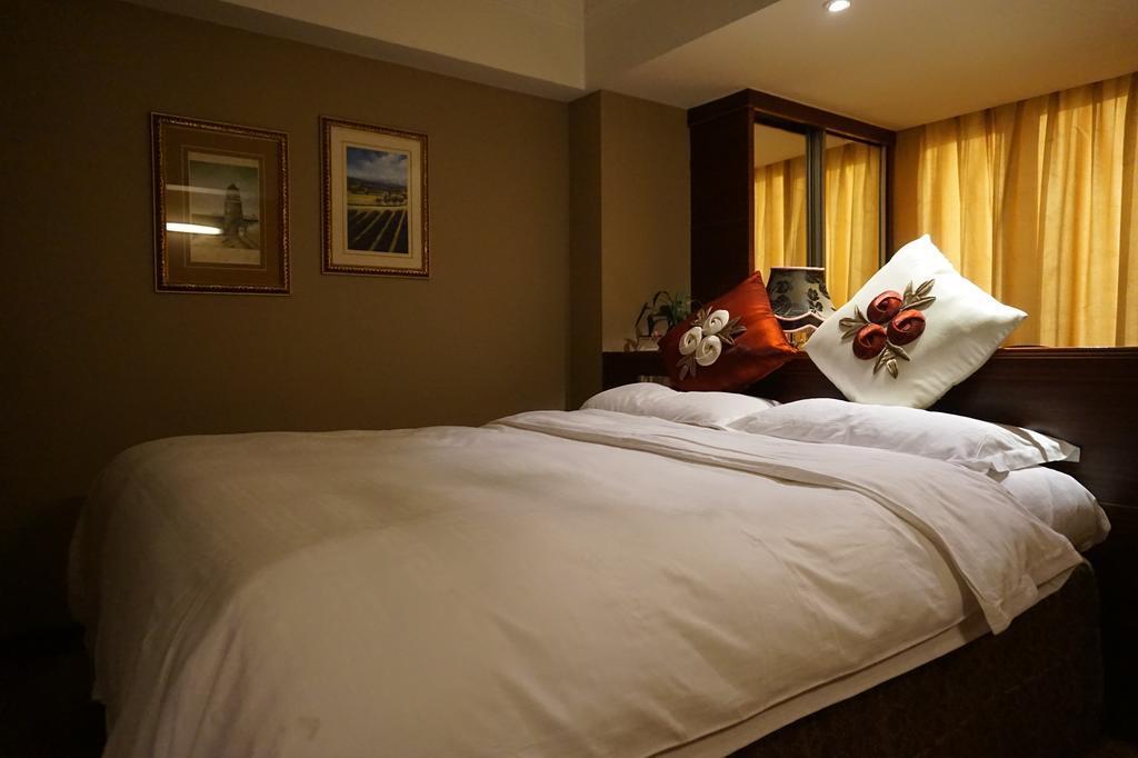 Bremen Holiday Hotel Χαρμπίν Εξωτερικό φωτογραφία
