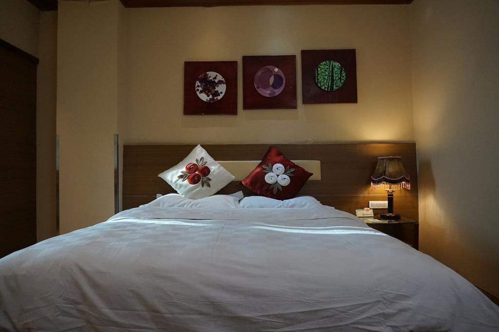 Bremen Holiday Hotel Χαρμπίν Εξωτερικό φωτογραφία