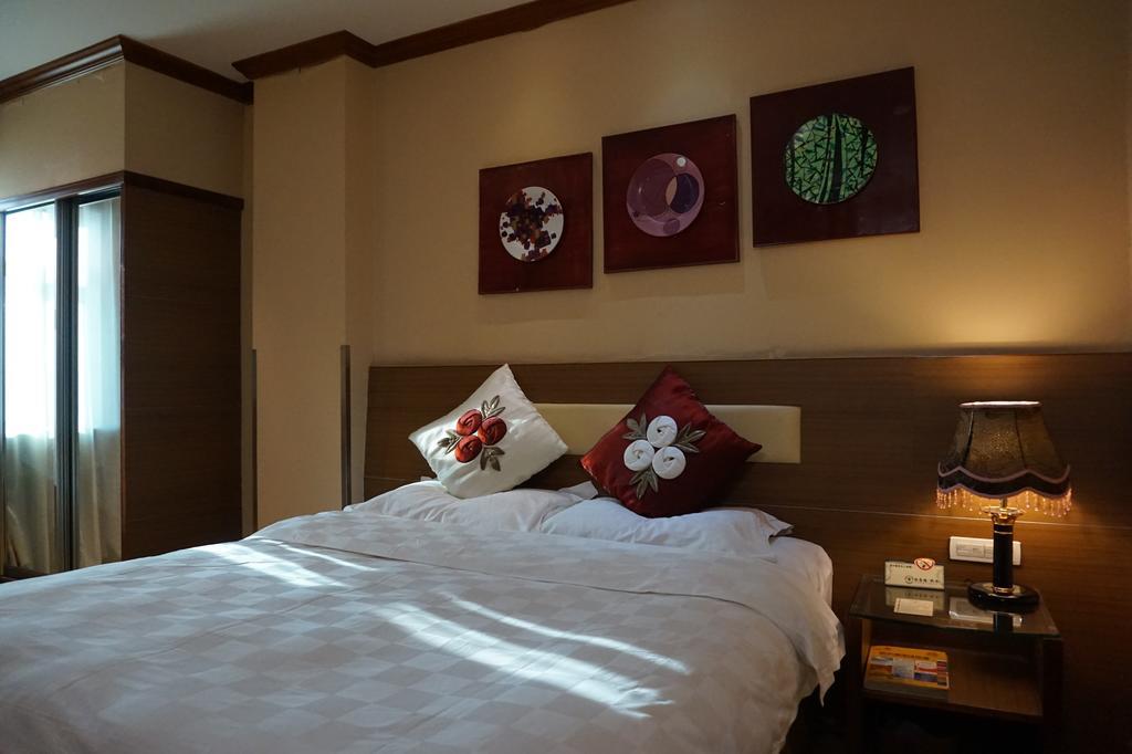 Bremen Holiday Hotel Χαρμπίν Εξωτερικό φωτογραφία