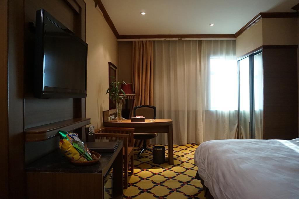 Bremen Holiday Hotel Χαρμπίν Εξωτερικό φωτογραφία