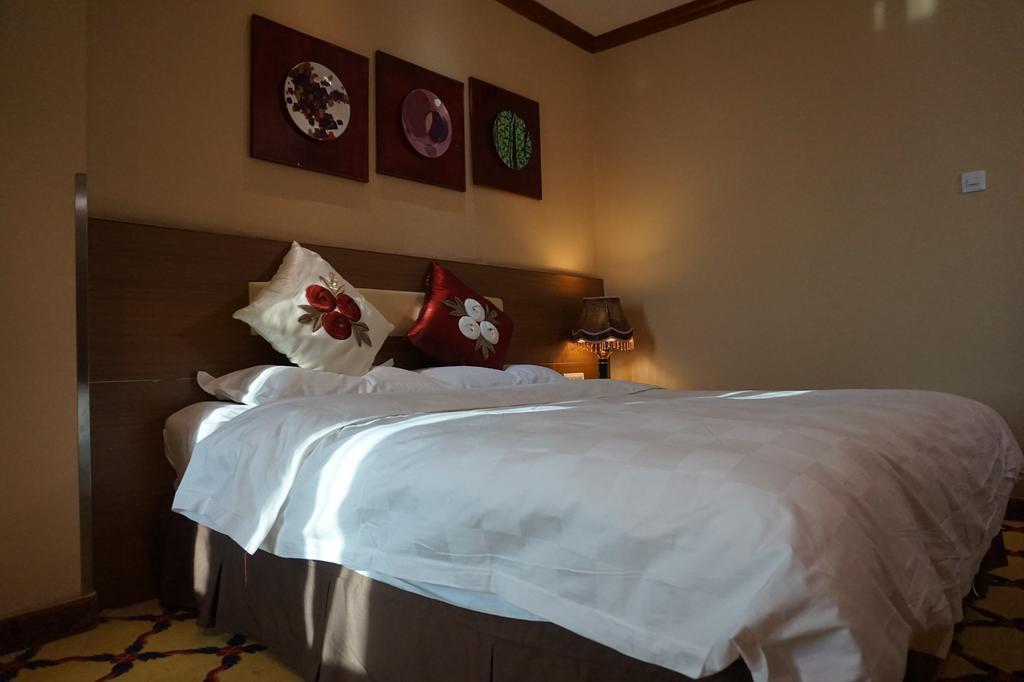 Bremen Holiday Hotel Χαρμπίν Εξωτερικό φωτογραφία