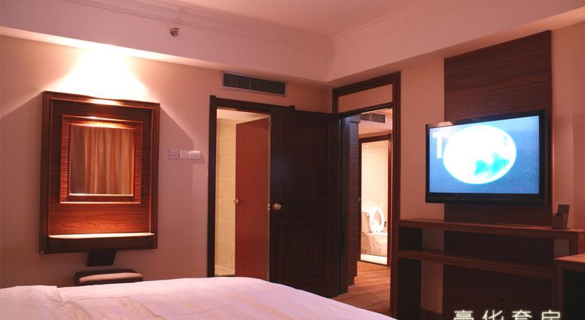 Bremen Holiday Hotel Χαρμπίν Εξωτερικό φωτογραφία
