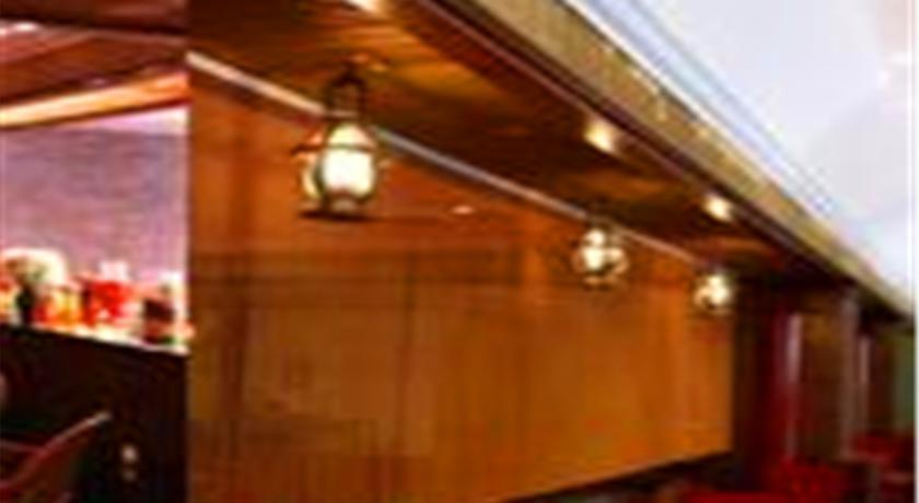 Bremen Holiday Hotel Χαρμπίν Εξωτερικό φωτογραφία