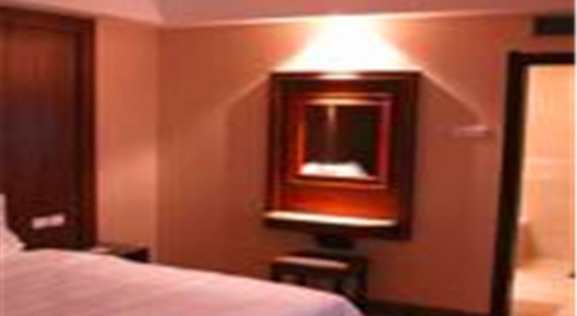 Bremen Holiday Hotel Χαρμπίν Εξωτερικό φωτογραφία