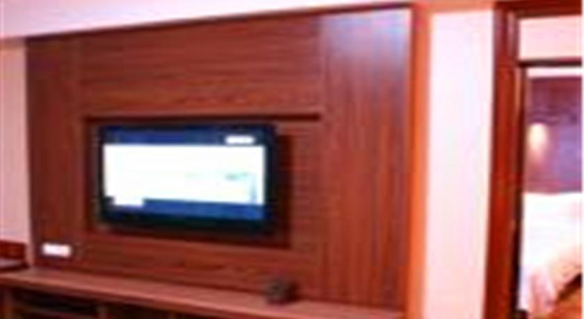 Bremen Holiday Hotel Χαρμπίν Εξωτερικό φωτογραφία