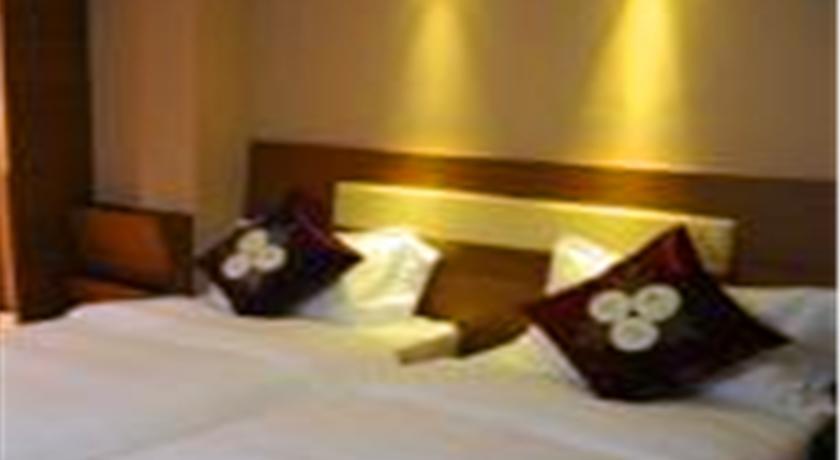 Bremen Holiday Hotel Χαρμπίν Εξωτερικό φωτογραφία