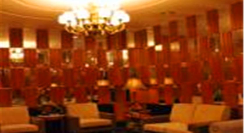 Bremen Holiday Hotel Χαρμπίν Εξωτερικό φωτογραφία