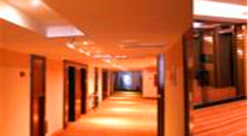 Bremen Holiday Hotel Χαρμπίν Εξωτερικό φωτογραφία