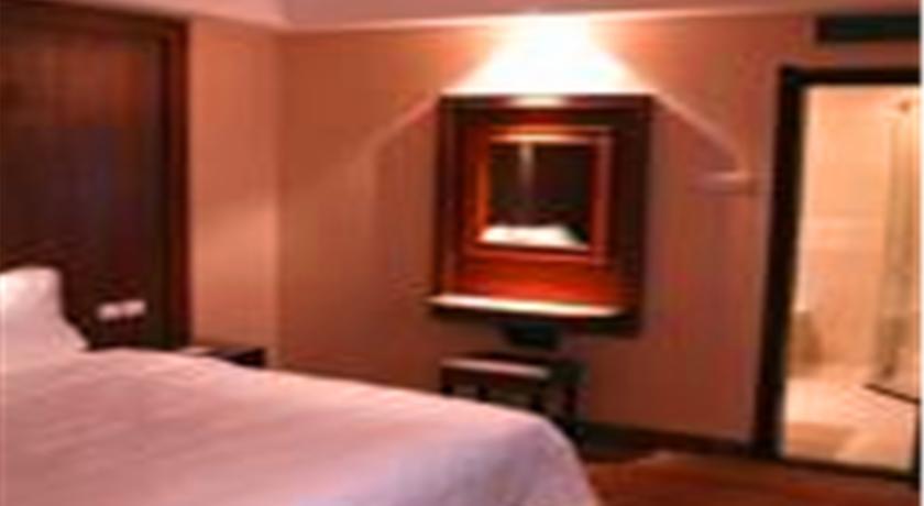 Bremen Holiday Hotel Χαρμπίν Εξωτερικό φωτογραφία