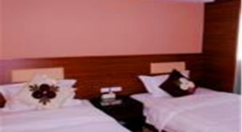 Bremen Holiday Hotel Χαρμπίν Εξωτερικό φωτογραφία