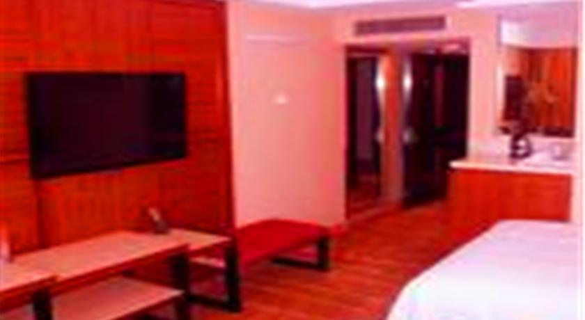 Bremen Holiday Hotel Χαρμπίν Εξωτερικό φωτογραφία
