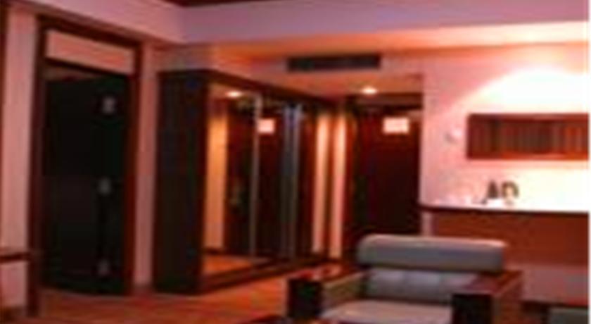 Bremen Holiday Hotel Χαρμπίν Εξωτερικό φωτογραφία