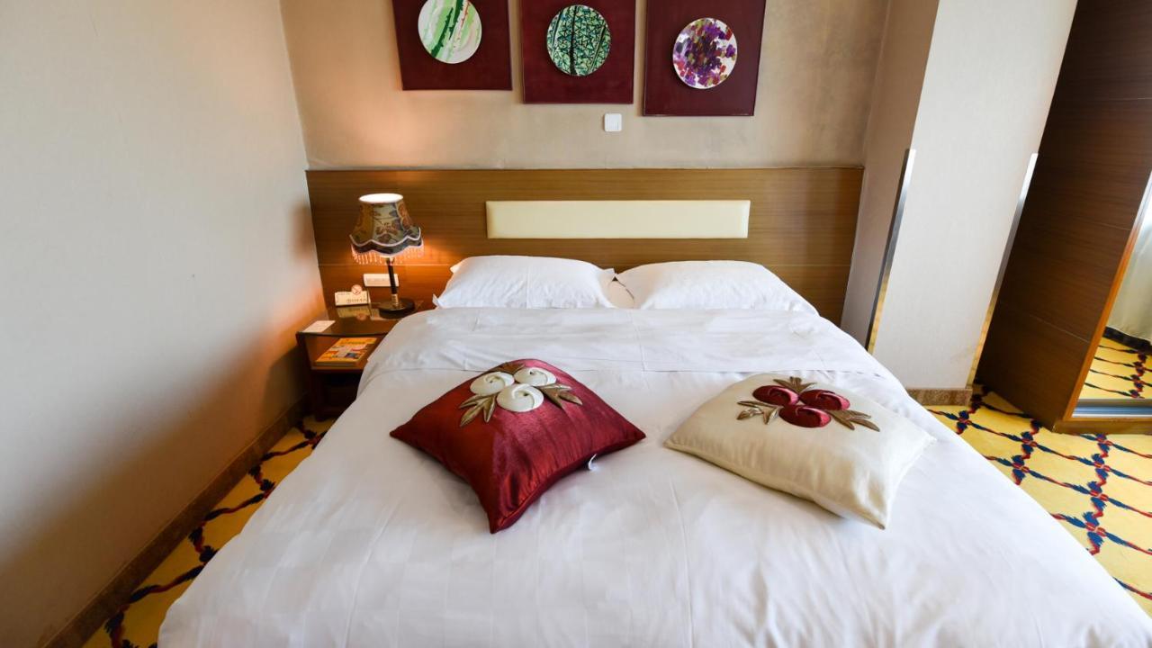 Bremen Holiday Hotel Χαρμπίν Εξωτερικό φωτογραφία