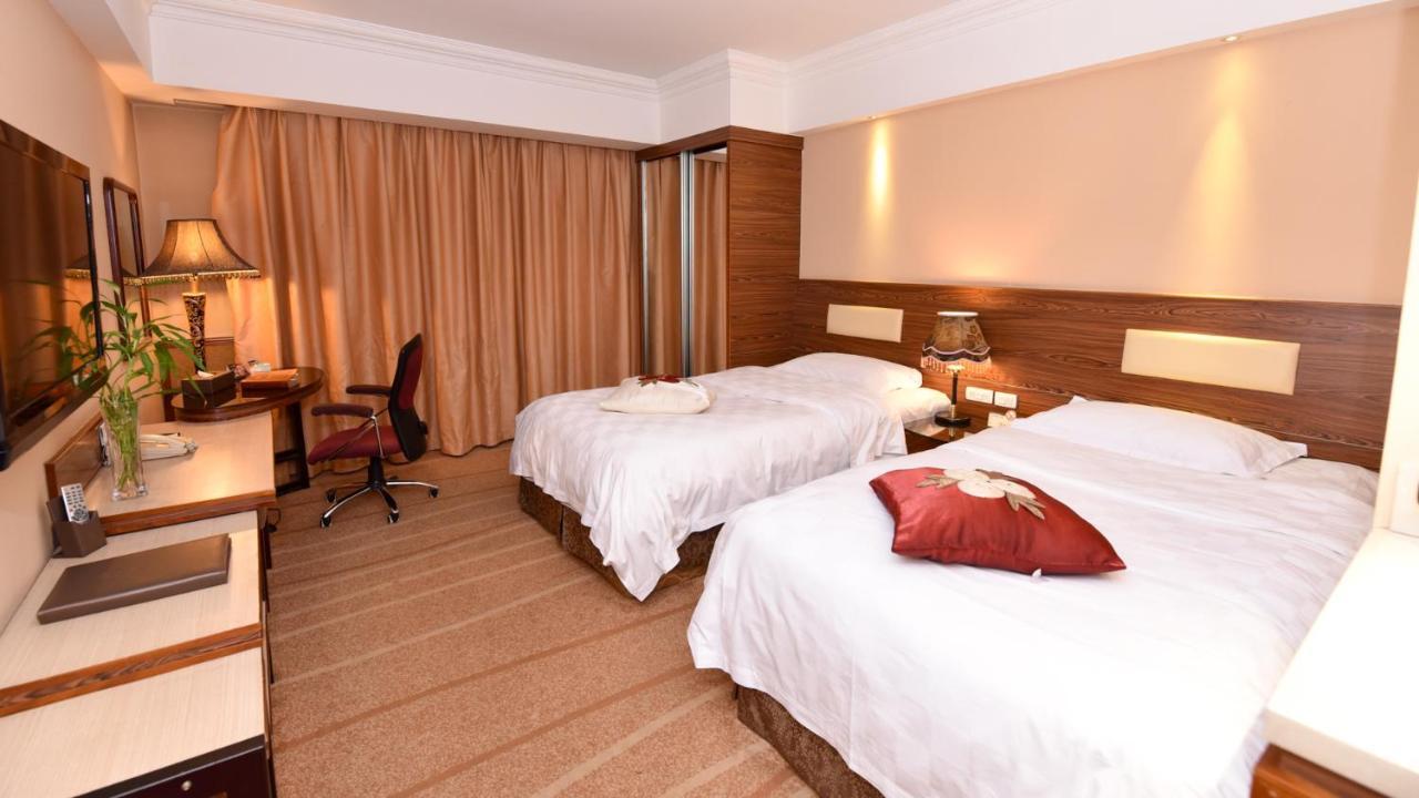 Bremen Holiday Hotel Χαρμπίν Εξωτερικό φωτογραφία