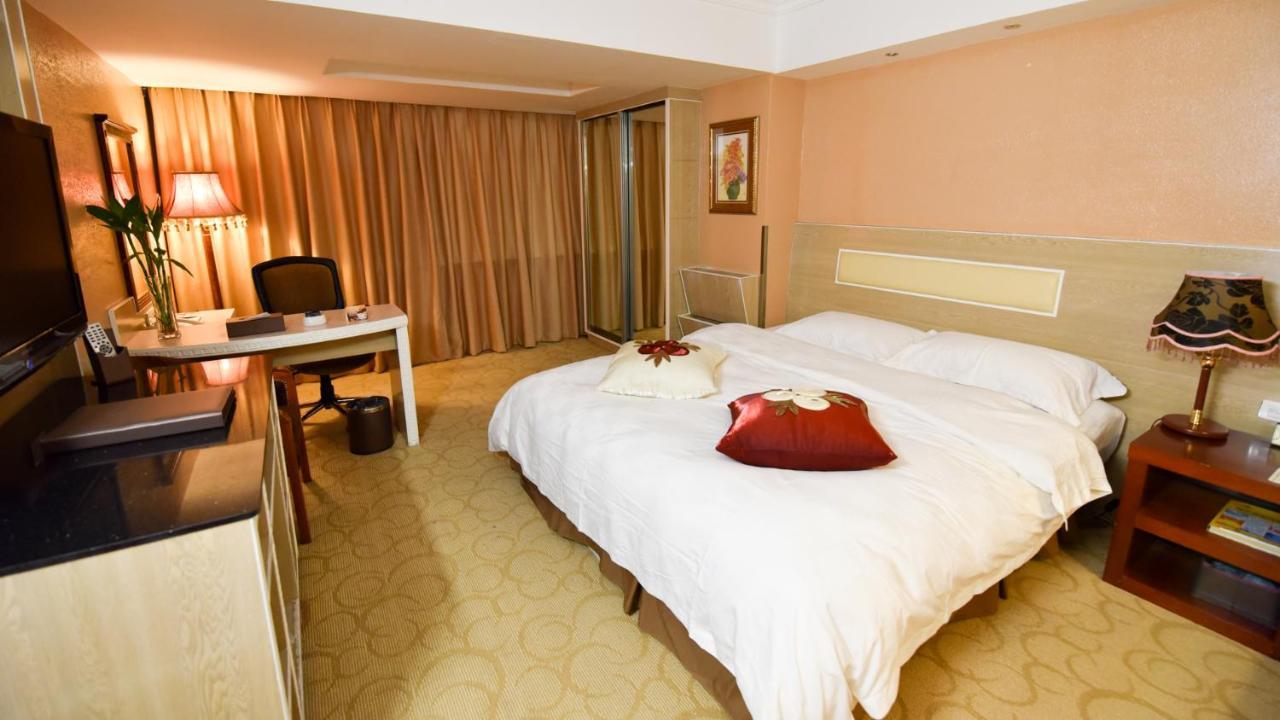 Bremen Holiday Hotel Χαρμπίν Εξωτερικό φωτογραφία