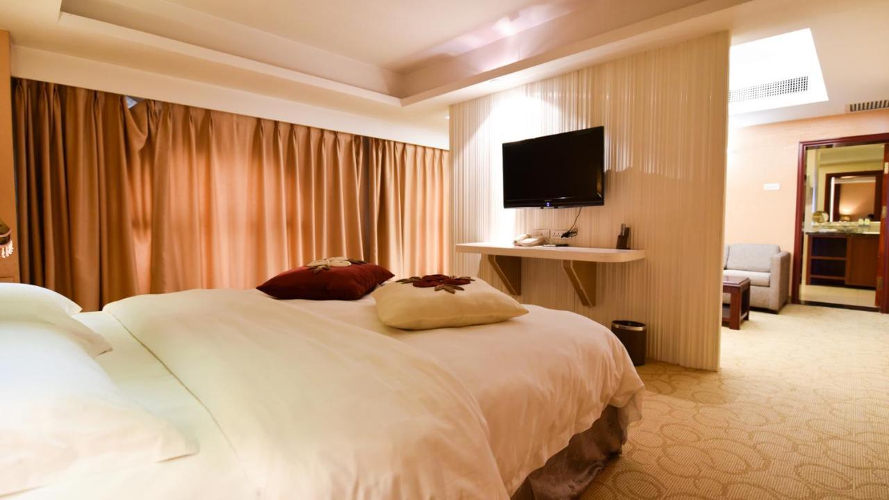 Bremen Holiday Hotel Χαρμπίν Εξωτερικό φωτογραφία
