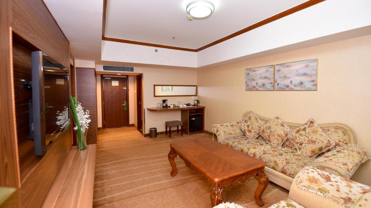 Bremen Holiday Hotel Χαρμπίν Εξωτερικό φωτογραφία